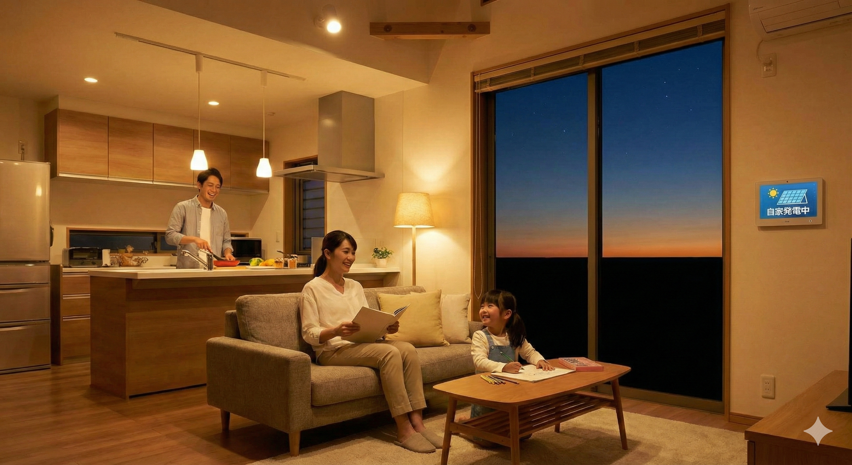 Solar installation 5