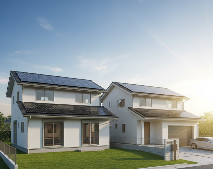 株式会社RE電力とは?RESOLAの運営会社の会社概要・沿革・RE-INNOVATIONSとの関係を公式解説